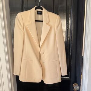 Cream Women's Blazer
